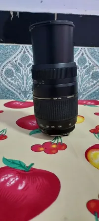 Objectif Tamron 70 300 