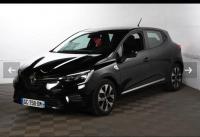 citadine-renault-clio-5-2021-limited-tizi-ouzou-algerie