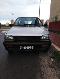 voitures-suzuki-maruti-800-2012-bouinan-blida-algerie