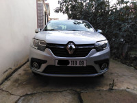 voitures-renault-symbol-2019-boufarik-blida-algerie