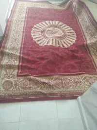 tapis salon en laine