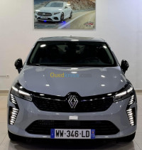 voitures-renault-clio-5-2024-evolution-bir-el-djir-oran-algerie