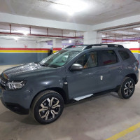 voitures-dacia-duster-2024-journey-bir-el-djir-oran-algerie