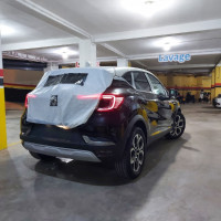 voitures-renault-captur-2024-intense-bir-el-djir-oran-algerie