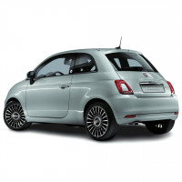 voitures-fiat-500-2024-hybrid-bir-el-djir-oran-algerie