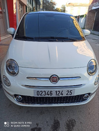 voitures-fiat-500-2024-constantine-algerie