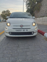 voitures-fiat-500-2024-constantine-algerie