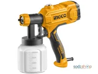 Pistolet à Peinture 450wat  -INGCO SPG3508