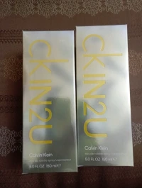 parfums originaux garantie 