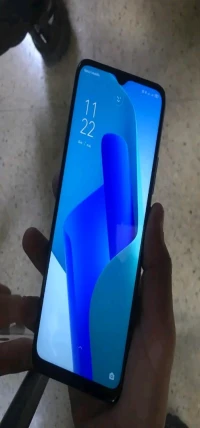 Oppo A16K