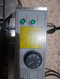 Automatic Donut Machine
