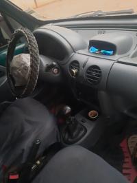 سيارات-renault-kangoo-2001-مستغانم-الجزائر