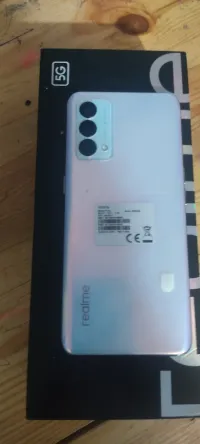 Realme GT master Edition