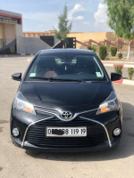 citadine-toyota-yaris-2019-el-ouricia-setif-algerie