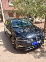 voitures-volkswagen-polo-2018-beats-misseghine-oran-algerie