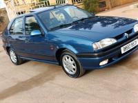 voitures-renault-19-1995-ellse-hassi-ben-okba-oran-algerie