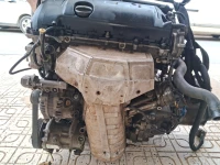 Motor محرك 1.4 vti