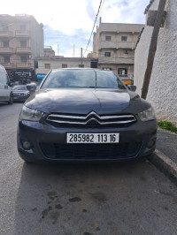 voitures-citroen-c-elysee-2013-el-biar-alger-algerie