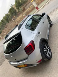 Dacia Sandero 2023 Stepway PRIVILEGE