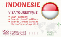 reservations-visa-indonesie-bordj-el-kiffan-alger-algerie