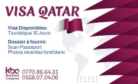 VISA QATAR