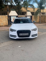 voitures-audi-a6-2013-sline-bab-ezzouar-alger-algerie