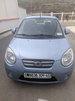 voitures-kia-picanto-2009-style-souk-ahras-algerie