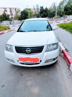 berline-nissan-sunny-2016-b10-bab-ezzouar-alger-algerie