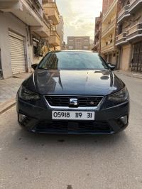 سيارات-seat-ibiza-2019-fr-بئر-الجير-وهران-الجزائر