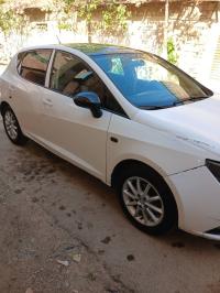 سيارات-seat-ibiza-2013-fully-toit-ouvrant-البليدة-الجزائر
