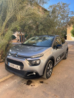 citadine-citroen-c3-2021-nouvelle-vitamine-sidi-bel-abbes-algerie