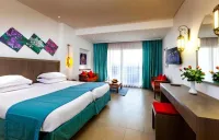 TUNISIE Royal Kenz Thalasso & Spa
