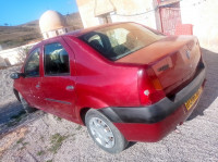 voitures-dacia-logan-2006-لاتوت-haraza-bordj-bou-arreridj-algerie