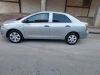 citadine-toyota-yaris-2011-oued-rhiou-relizane-algerie