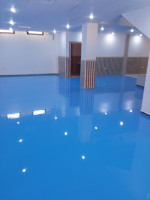 construction-travaux-resin-epoxy-sol-bab-ezzouar-alger-algerie