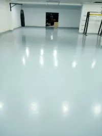 Resin epoxy sol 