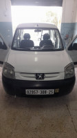 commerciale-peugeot-partner-2008-origin-vu-constantine-algerie