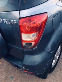 سيارات-daihatsu-terios-2009-برحال-عنابة-الجزائر