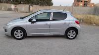 سيارات-peugeot-207-2013-allure-بازر-سكرة-سطيف-الجزائر