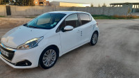 voitures-peugeot-208-2018-allure-bazer-sakhra-setif-algerie