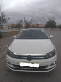 voitures-volkswagen-polo-2018-start-bouira-algerie