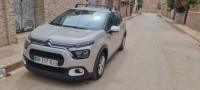 voitures-citroen-c3-2022-mostaganem-algerie