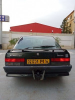 berline-renault-25-1991-baccara-v6-presidentielle-bir-el-djir-oran-algerie