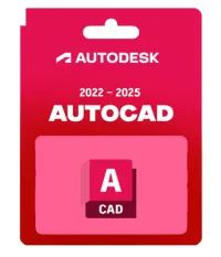Autodesk 2025 licence officiel