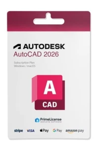 Autocad AUTODESK 2025-2024-2023-2022-2021 Toutes Les Applications