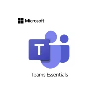 Microsoft Teams Essentials 01 An