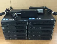 Unite lenovo i5 8GB