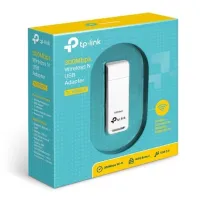Clé USB Wi-Fi TP-LINK TL-WN821N