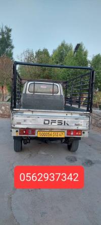 utilitaire-dfsk-mini-truck-2013-sc-2m30-ghardaia-algerie