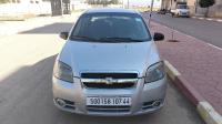 سيارات-chevrolet-aveo-5-portes-2007-بئر-ولد-خليفة-عين-الدفلة-الجزائر